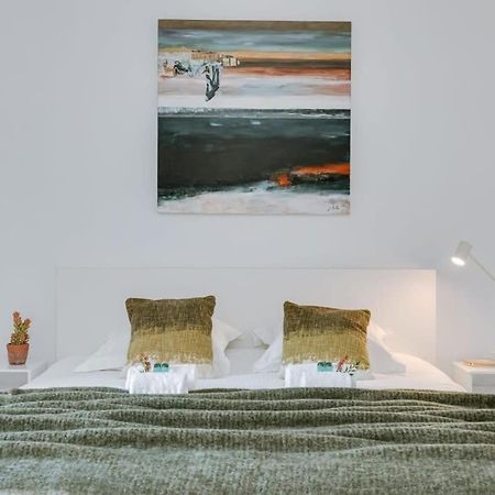 Stylish Apartment With Terrace And Balcony Anvers Dış mekan fotoğraf