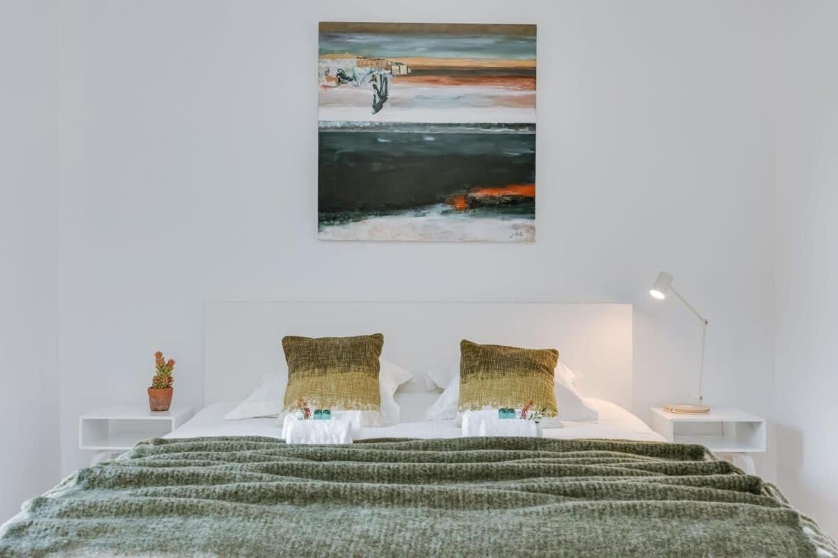 Stylish Apartment With Terrace And Balcony Anvers Dış mekan fotoğraf
