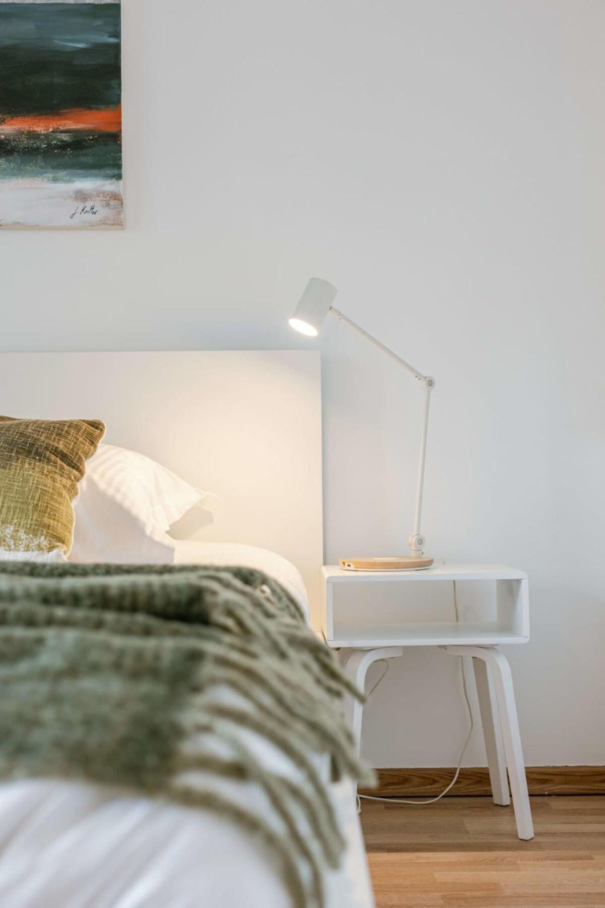 Stylish Apartment With Terrace And Balcony Anvers Dış mekan fotoğraf